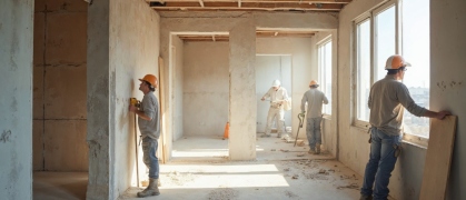 Diagnostics Immobiliers La Colle-sur-Loup 06480